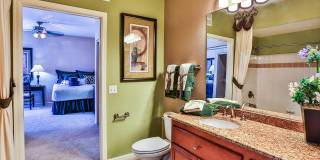 Boulders at Lone Mountain Gallery 22