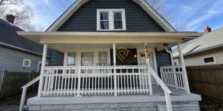 Renovated 3 Bedroom Home in Tuxedo Park, Available NOW! Gallery 1