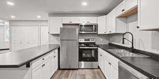 Creekside Commons Apartments Gallery 127