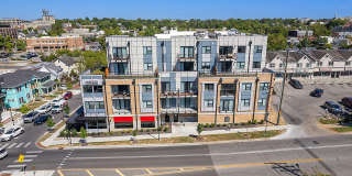 The Annex of Bloomington Gallery 22