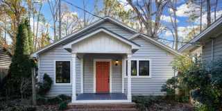 Adorable 1 Bed, 1 bath cottage available late July - Amazing Location! Adorable 1 Bed, 1 bath cottage available late July - Amazing Location! Gallery 1