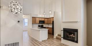 Updated Condo In Olde Town Arvada Gallery 1