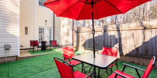 Room in 2 Bedroom Home at Baker Ct Gallery 1