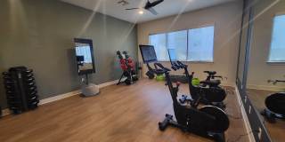 Treadway at New Trails Gallery 13