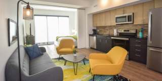 Magnolia Apartment Residences Gallery 13