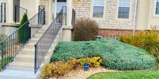 {12337} Spacious Stone Creek Village Townhouse + All Appliances Included + Lawn Care Included + 1 car garage + 2 Master Bedrooms! Gallery 1