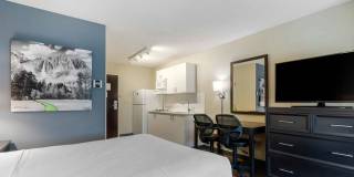 San Jose - Edenvale - South Gallery 1