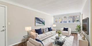 Priscilla Standish Apartments Gallery 1