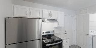 Oak Pointe Apartments Gallery 22