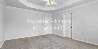 Great Location 3 Bedroom in Bentonville! Gallery 17