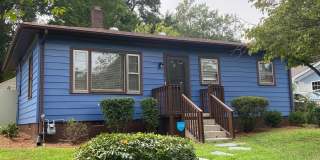 Three bedroom, one bath house in Hillsborough Gallery 1