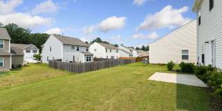 Charming and Spacious 4-Bedroom Home with Two Car Garage, located in Morrisville! Gallery 20