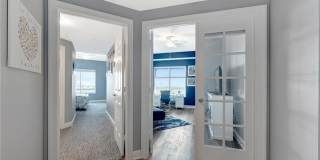 2745 1st Street unit: 2602 Gallery 17