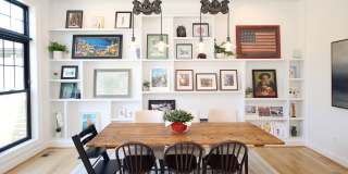 Beautiful, Custom-Built Lochlyn Hill Home Gallery 16