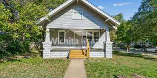 Two-bedroom house available for rent Gallery 1