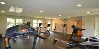 Glen Lennox Apartments Gallery 15