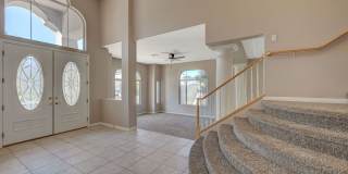 Stunning Green Valley home with a pool in guard gated Legacy Gallery 4