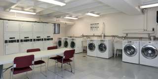 Connecticut House Apartments Gallery 19