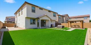 5935 S Coyote Canyon Gallery 30