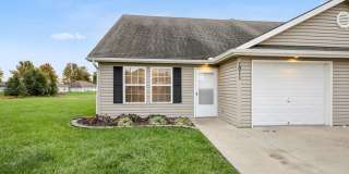 Two story, 3 Bdrm., 2 Bath Grain Valley Gallery 1