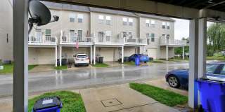 3BR, 3BA, 1-Car Garage Townhome in Howard Square Gallery 27