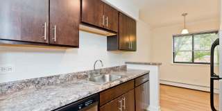 Catalpa Vista Apartments Gallery 1