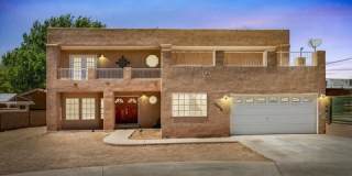 3821 Rio Grande Boulevard Northwest 3821 Rio Grande Boulevard Northwest Gallery 1
