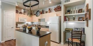 Grand Estates at Kessler Park Grand Estates at Kessler Park Gallery 13