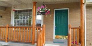 Beautiful Springville Heights home Gallery 1