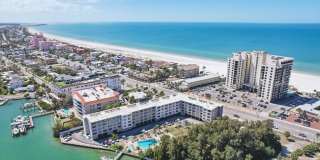 Sand Cove Apartments Gallery 31