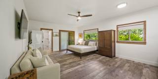 Tropical 4BR Gated Retreat w/ Sauna, Walk to Velzyland Beach Gallery 33