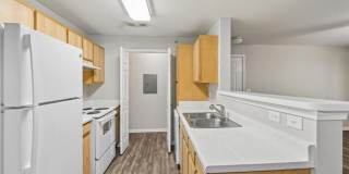 Clarksville Heights Gallery 28