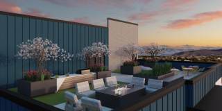 The Focal Apartments Gallery 42