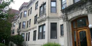 2 bedroom Brookline @ BU Gallery 10