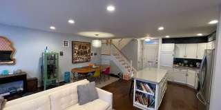 Spacious in SW Gallery 4