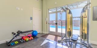 Franklin Place Gallery 22