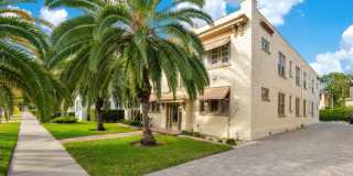 Villas of Lake Eola Condo Gallery 21