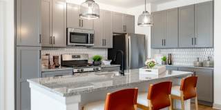 The Apartments at Dorsey Mill Gallery 3