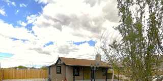 Newly Renovated 2 Bedroom 1 Bathroom Home Gallery 1