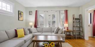 71 Chilton Street Gallery 1