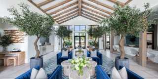 Azure Carnes Crossroads Gallery 1