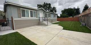Gated Brand New 3-Bedroom Mobile Home in Prime La Loma District Gallery 1