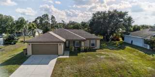 BEAUTIFUL 3 BR / 2 BA HOME IN EAST LEHIGH. MOVE IN SPECIAL FIRST MONTH FREE! Gallery 1