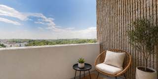 Takoma Towers Gallery 15
