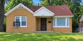 Welcome Home to 1340 S Prescott | 3 bed 2 bath Welcome Home to 1340 S Prescott | 3 bed 2 bath Gallery 1