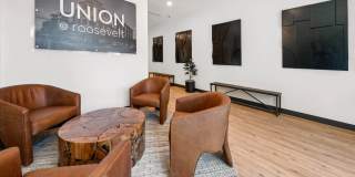 Union at Roosevelt I and II Gallery 54