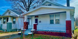 1023 Jefferson Avenue Gallery 1