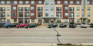 Novation Senior Commons - Senior Housing Gallery 6