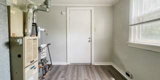 For Rent: 2118 S Penn St. 2 Bedroom 1 Bathroom Home Coming Soon! Washer/Dryer Hook Ups! Pet Friendly! Gallery 16