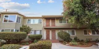 Charming 1-Bedroom Apartment in a Gated Long Beach Community Gallery 1